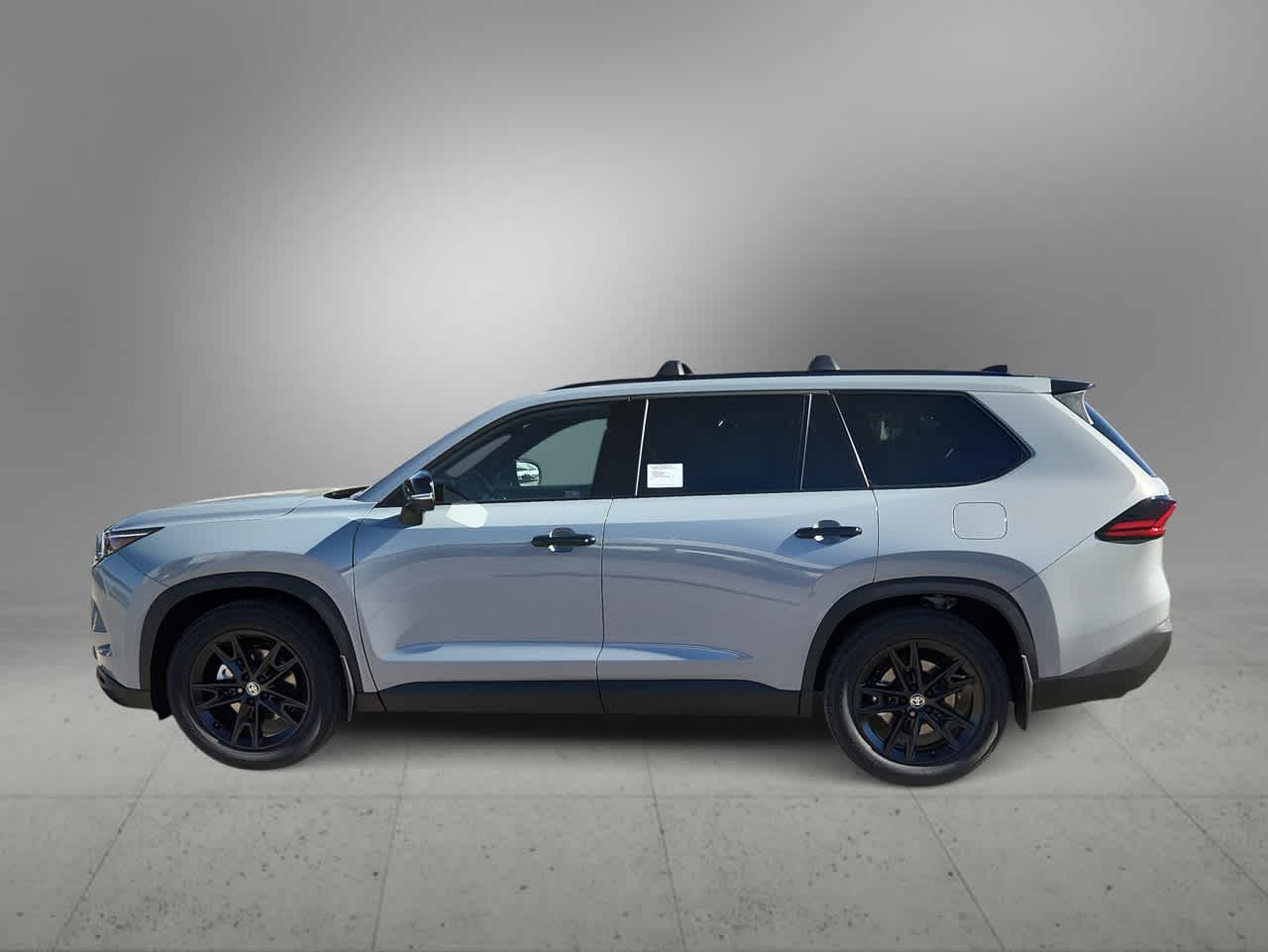 Thumbnail: 2026 Toyota Grand Highlander - 5