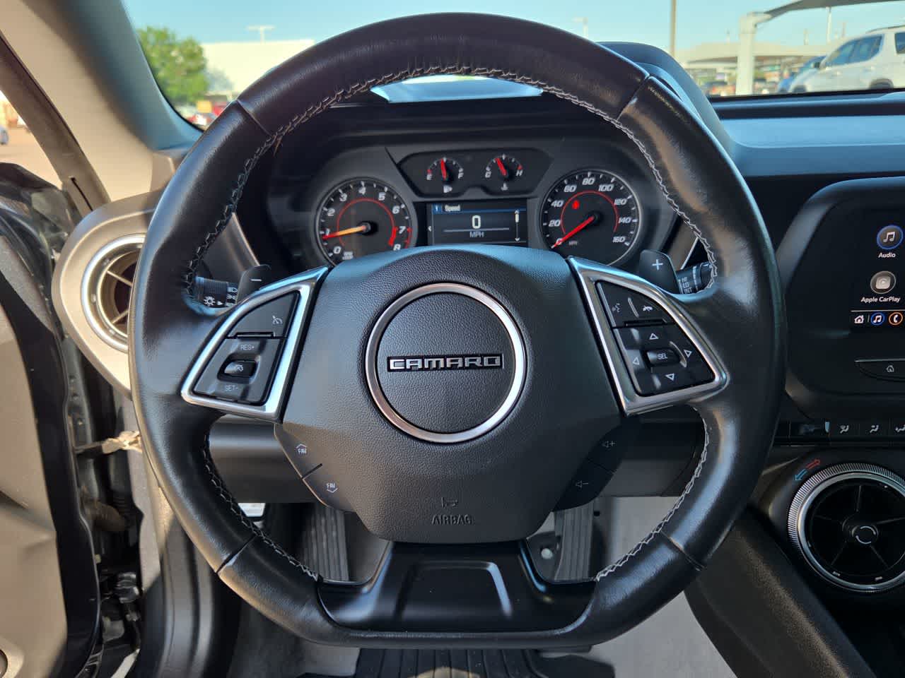 Thumbnail: 2023 Chevrolet Camaro - 19