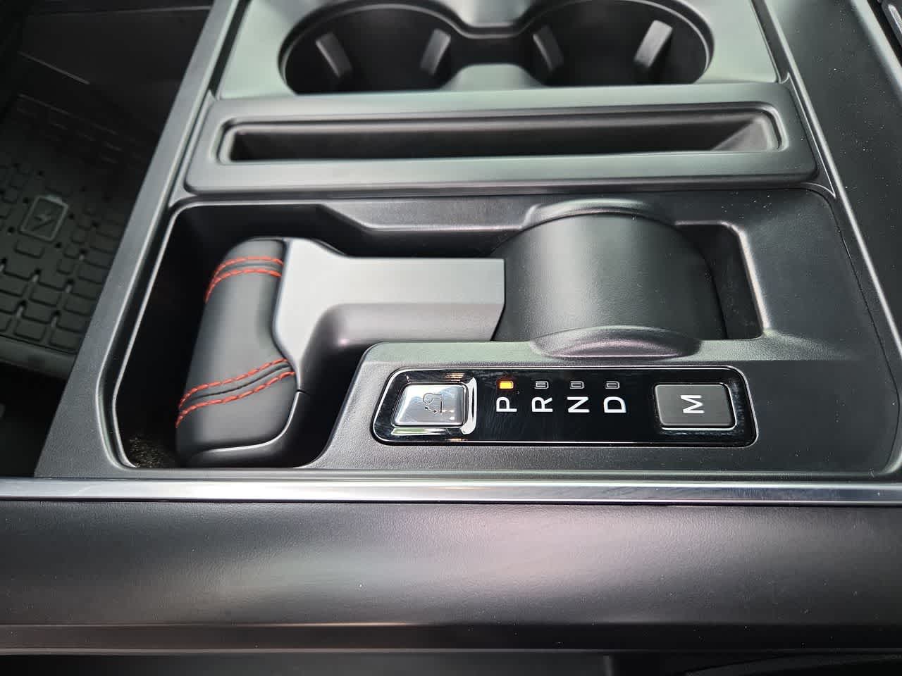 Thumbnail: 2025 Ford F-150 - 21