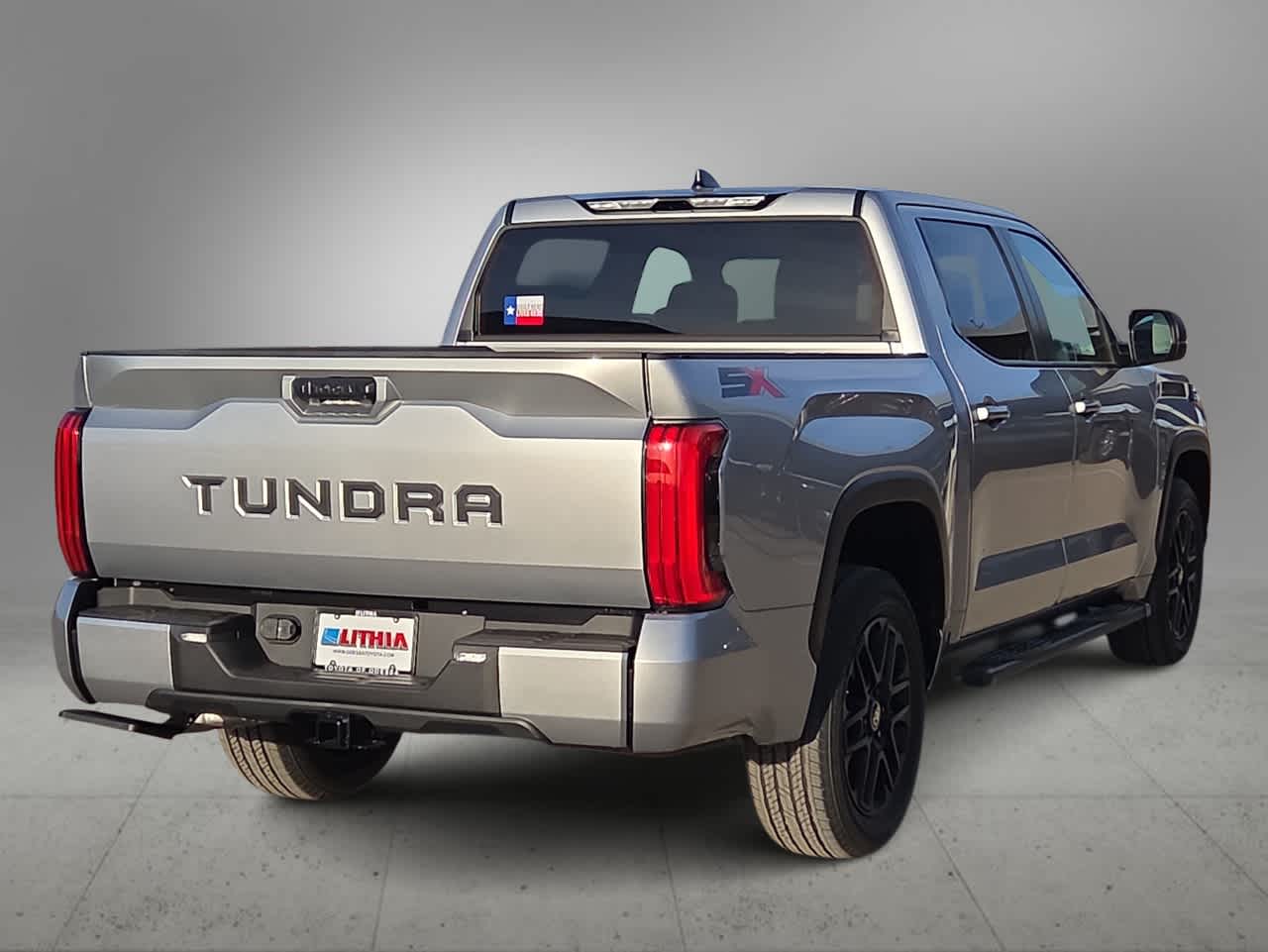 Thumbnail: 2026 Toyota Tundra - 7