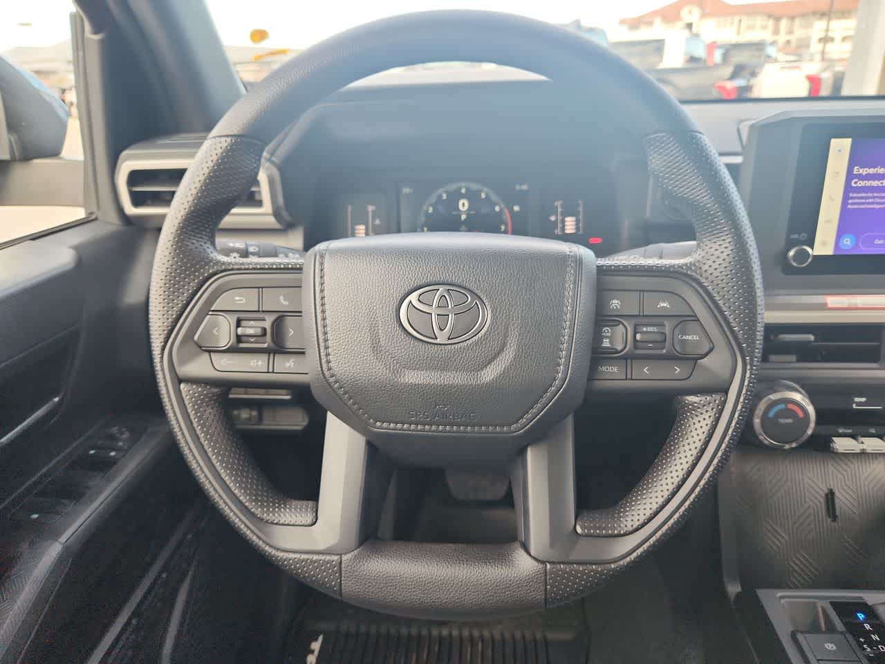 Thumbnail: 2026 Toyota Tacoma - 19