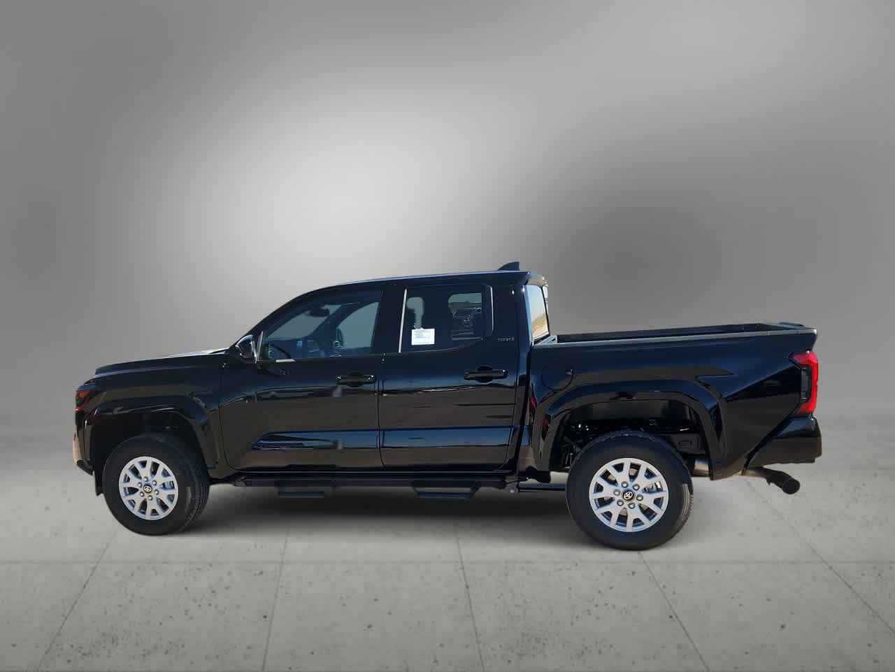 Thumbnail: 2025 Toyota Tacoma - 5