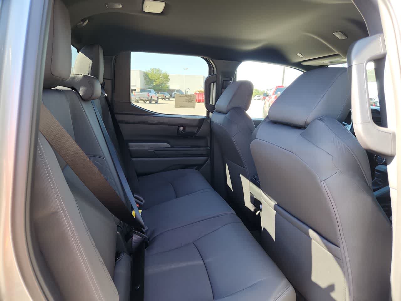 Thumbnail: 2025 Toyota Tacoma - 17