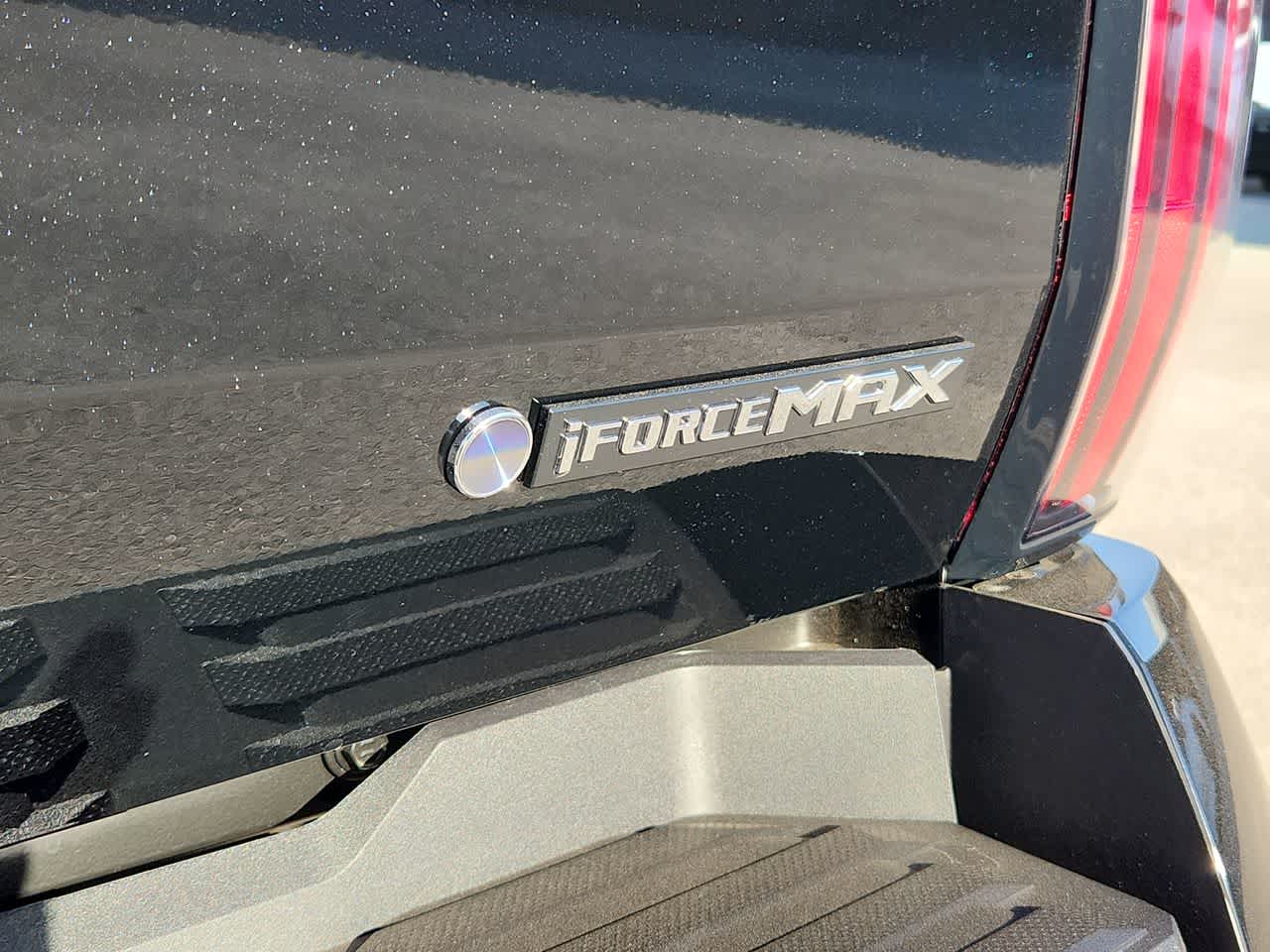 Thumbnail: 2026 Toyota Tundra - 11