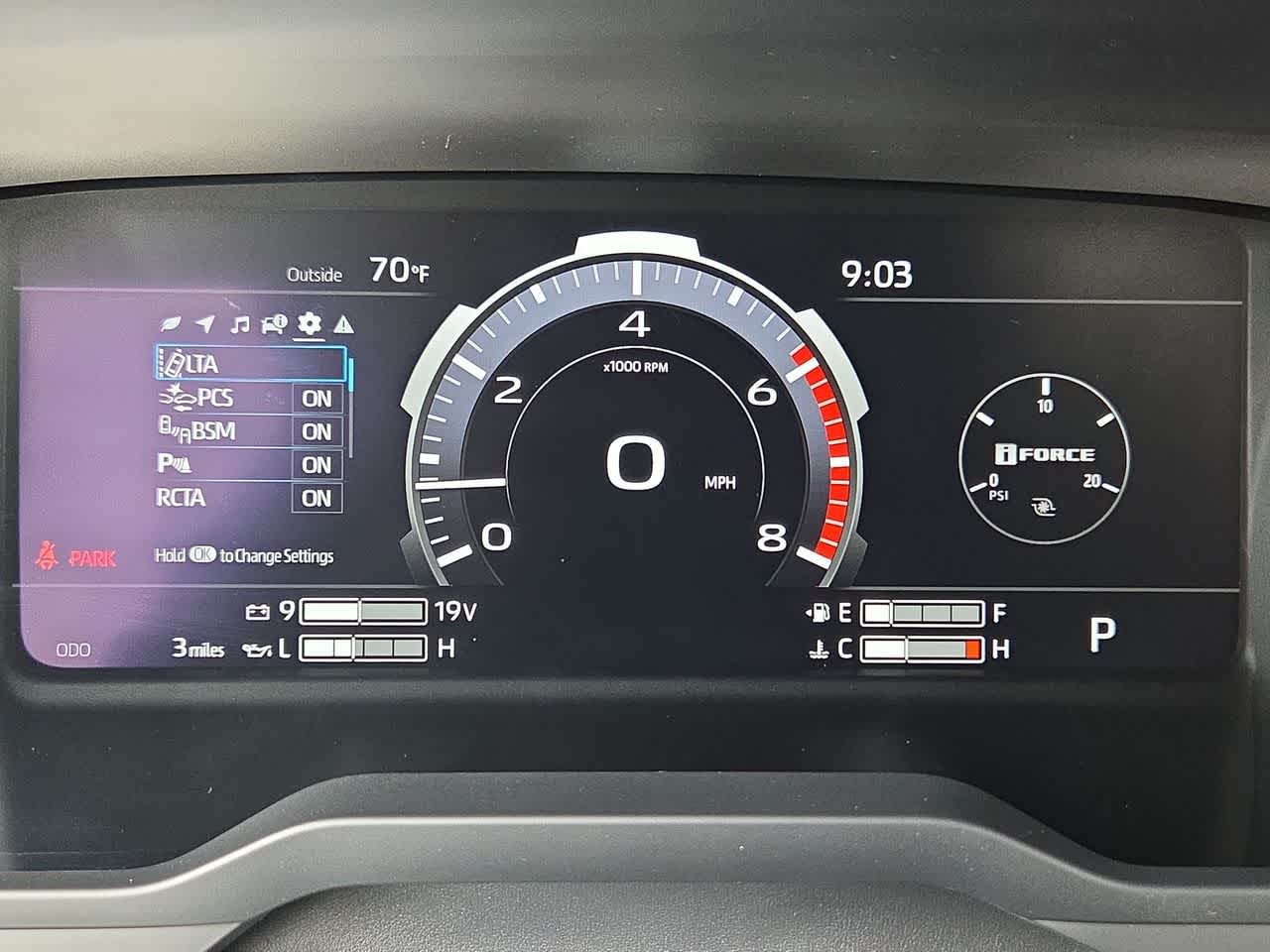 Thumbnail: 2026 Toyota Tundra - 22