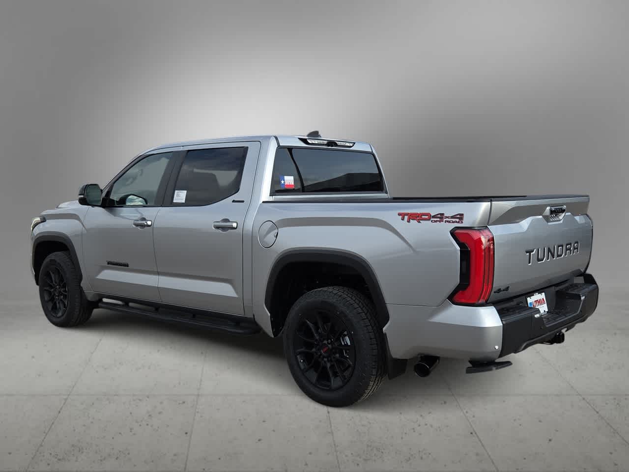 Thumbnail: 2026 Toyota Tundra - 6