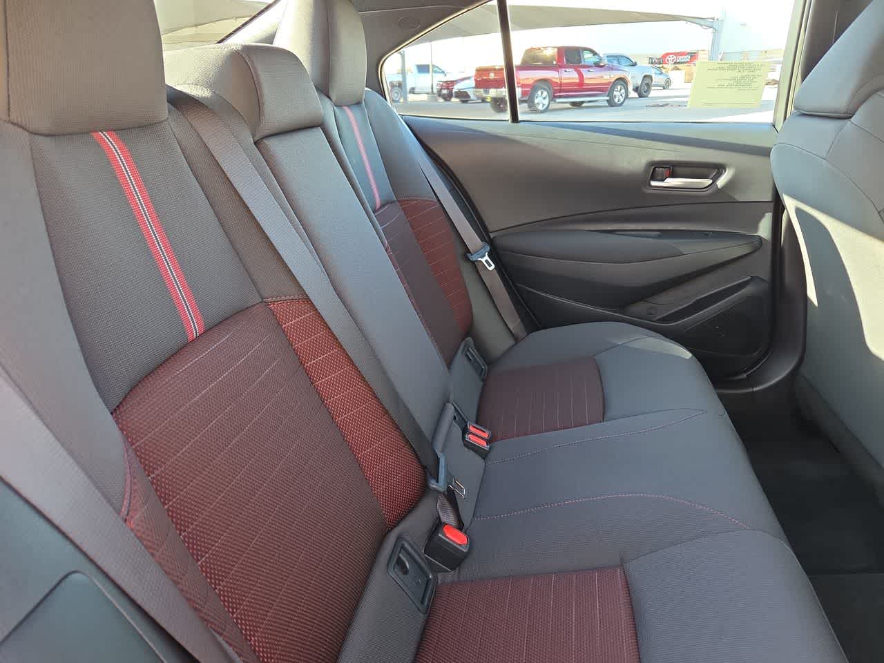 Thumbnail: 2026 Toyota Corolla - 17