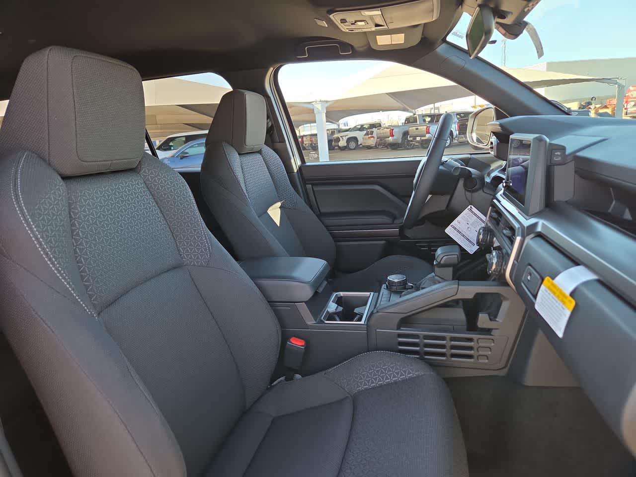 Thumbnail: 2026 Toyota 4Runner - 18