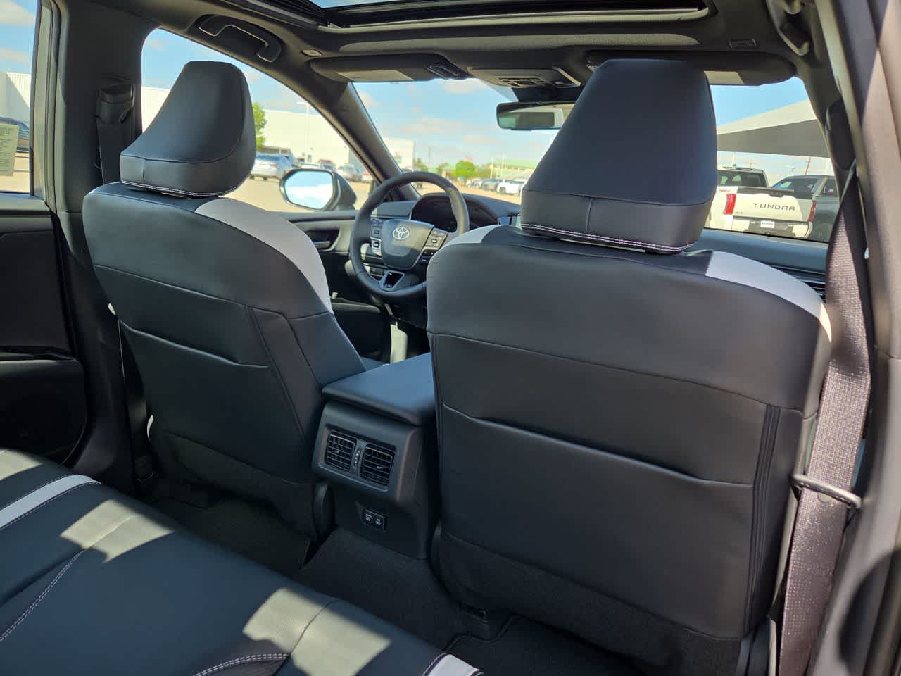 Thumbnail: 2026 Toyota Camry - 16