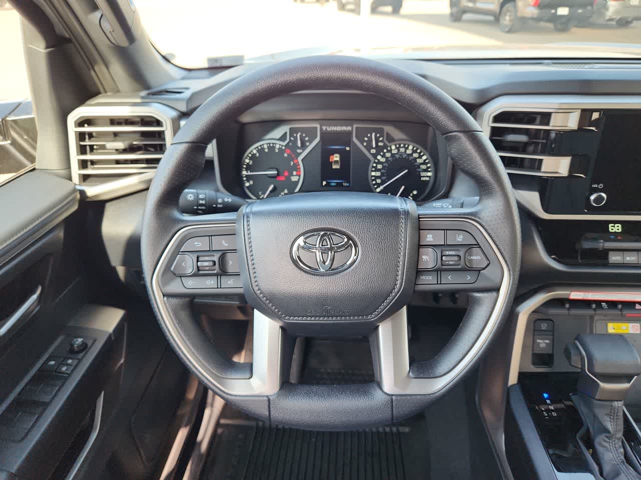Thumbnail: 2025 Toyota Tundra - 19