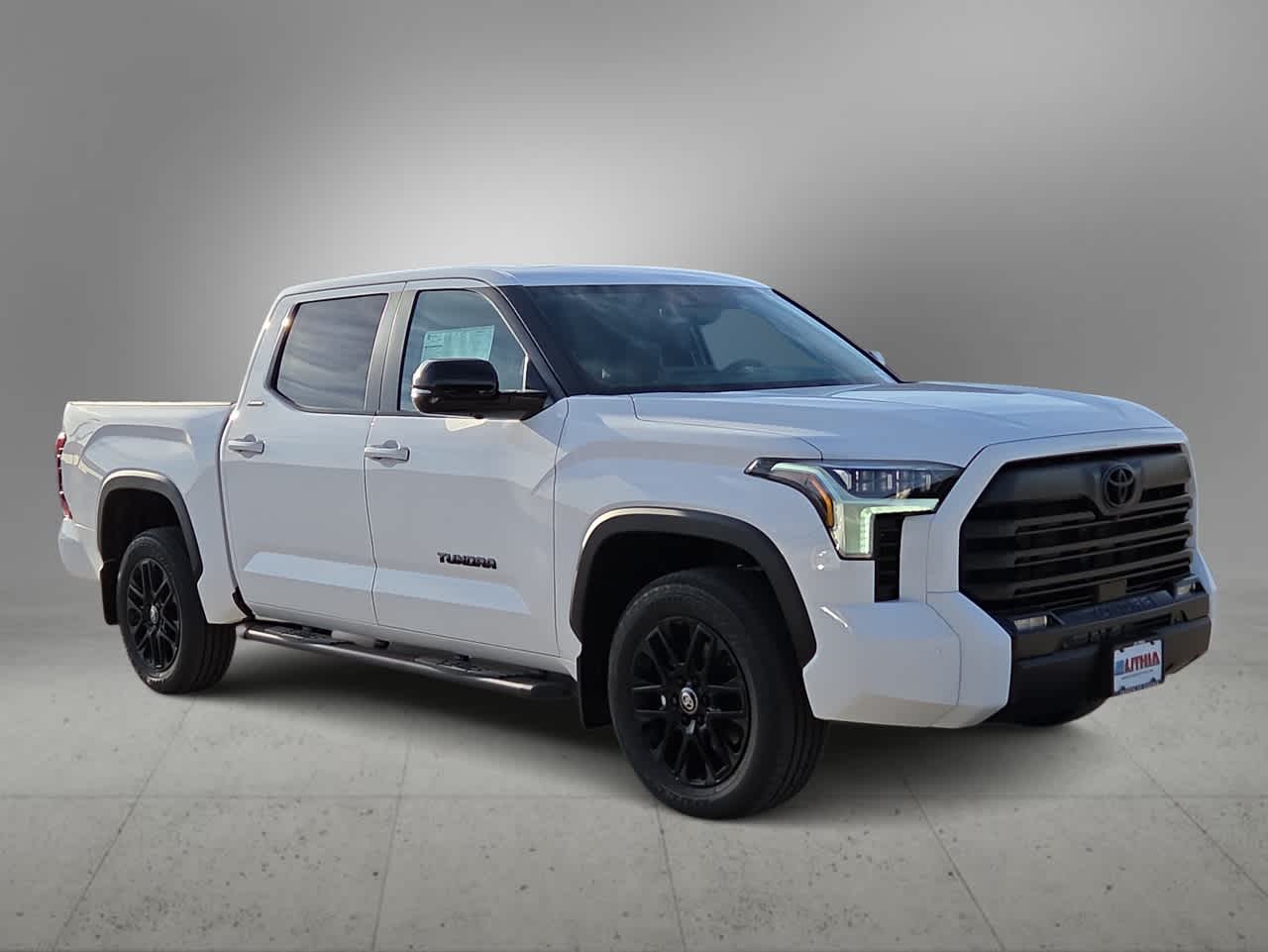 Thumbnail: 2026 Toyota Tundra - 2