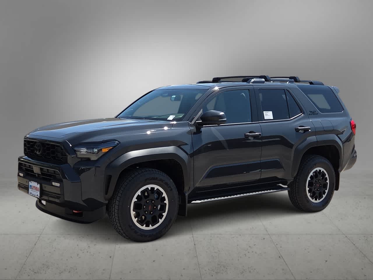 Thumbnail: 2026 Toyota 4Runner - 4