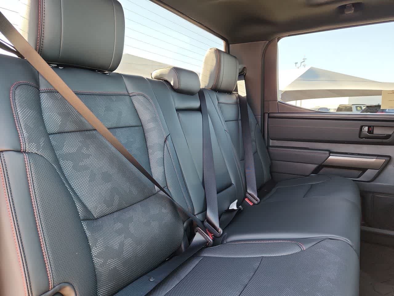 Thumbnail: 2026 Toyota Tundra - 17