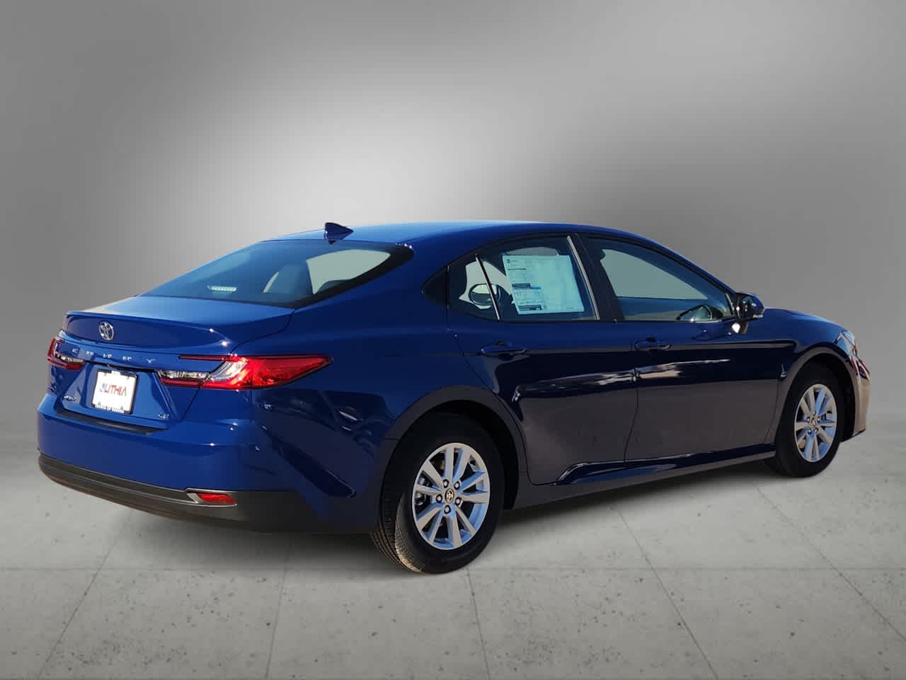 Thumbnail: 2026 Toyota Camry - 8