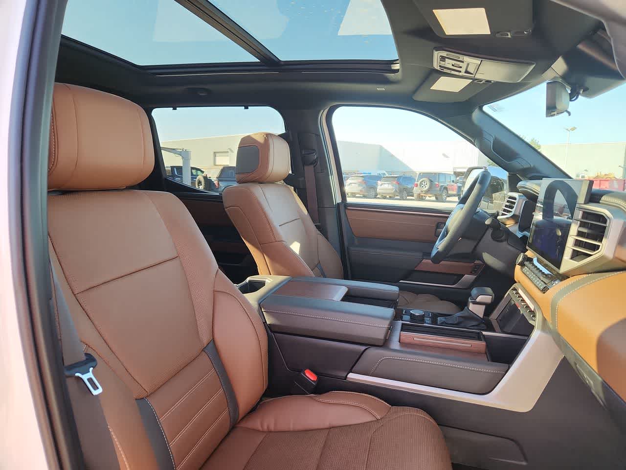 Thumbnail: 2026 Toyota Tundra - 18