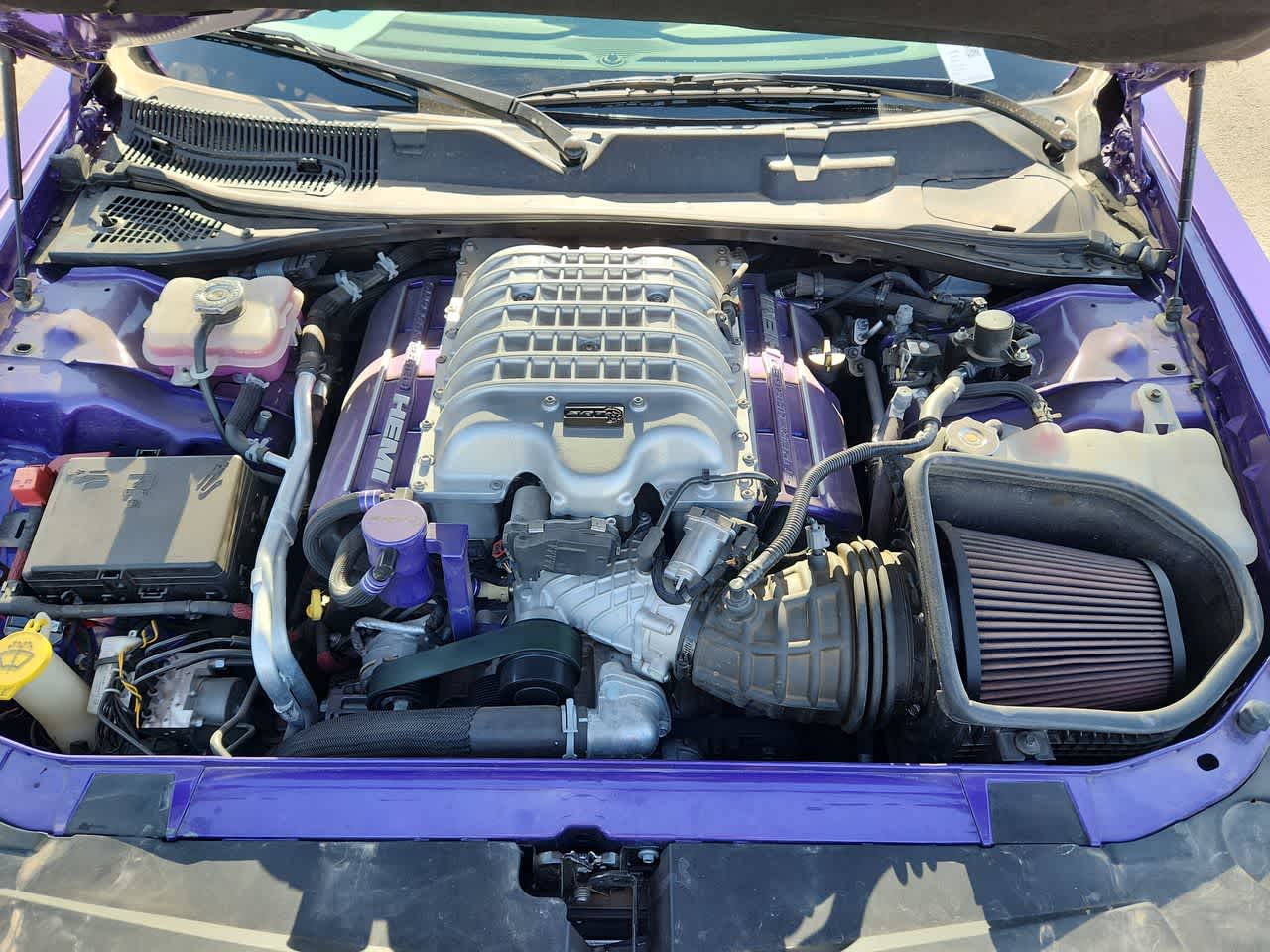 Thumbnail: 2019 Dodge Challenger - 13