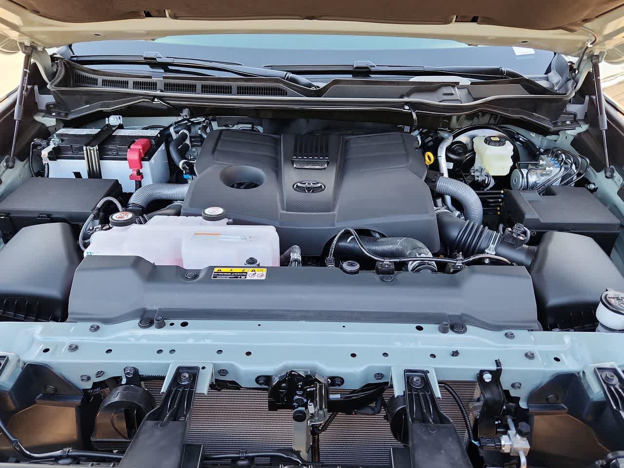 Thumbnail: 2026 Toyota Tundra - 13