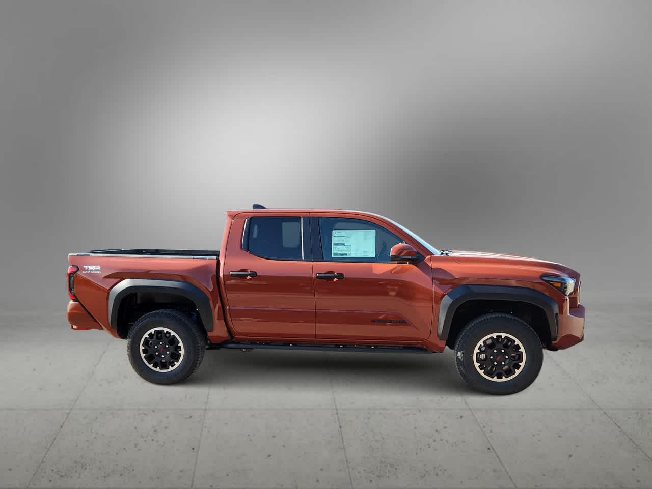 Thumbnail: 2025 Toyota Tacoma - 9