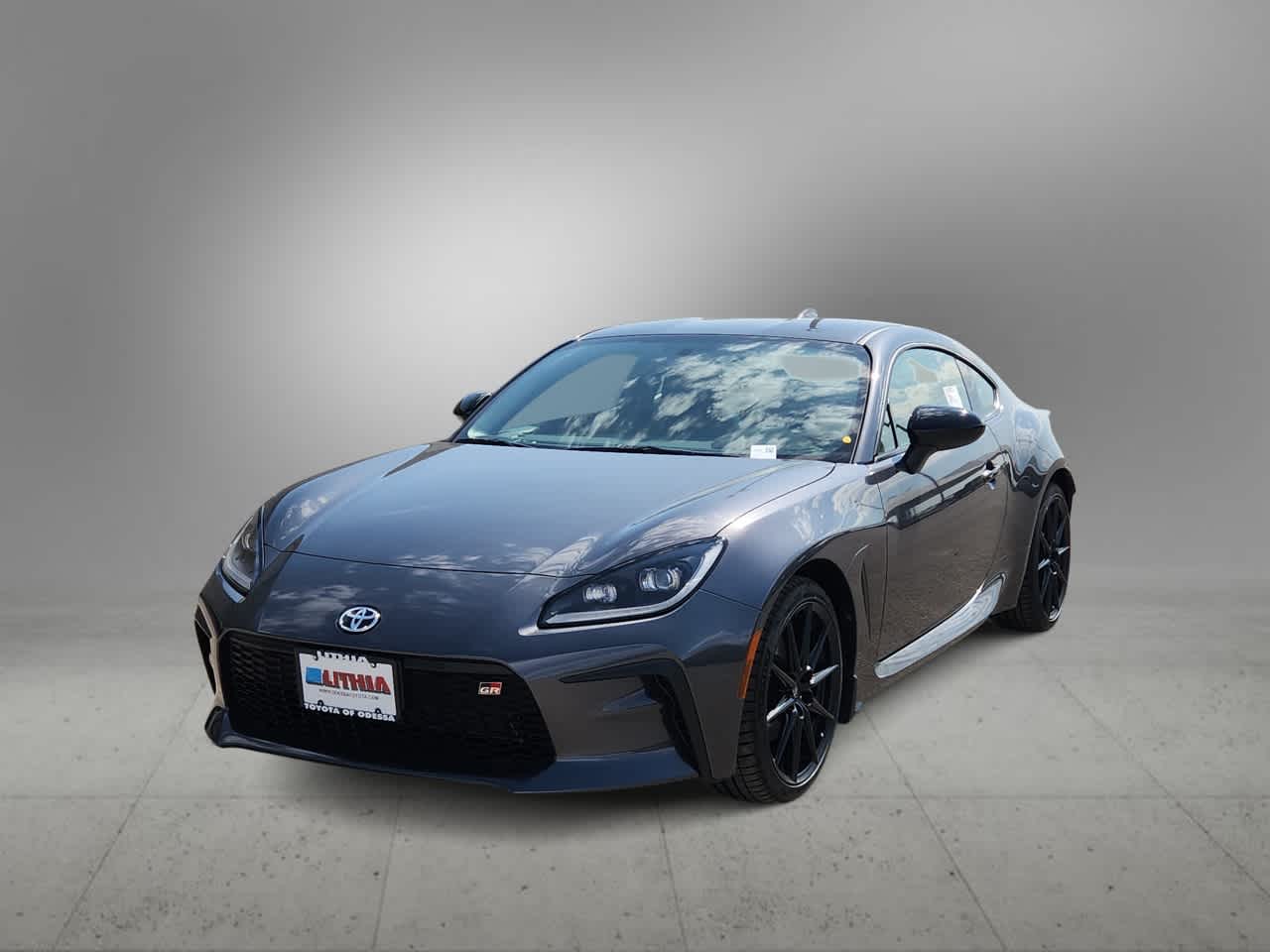 Thumbnail: 2025 Toyota GR86 - 4