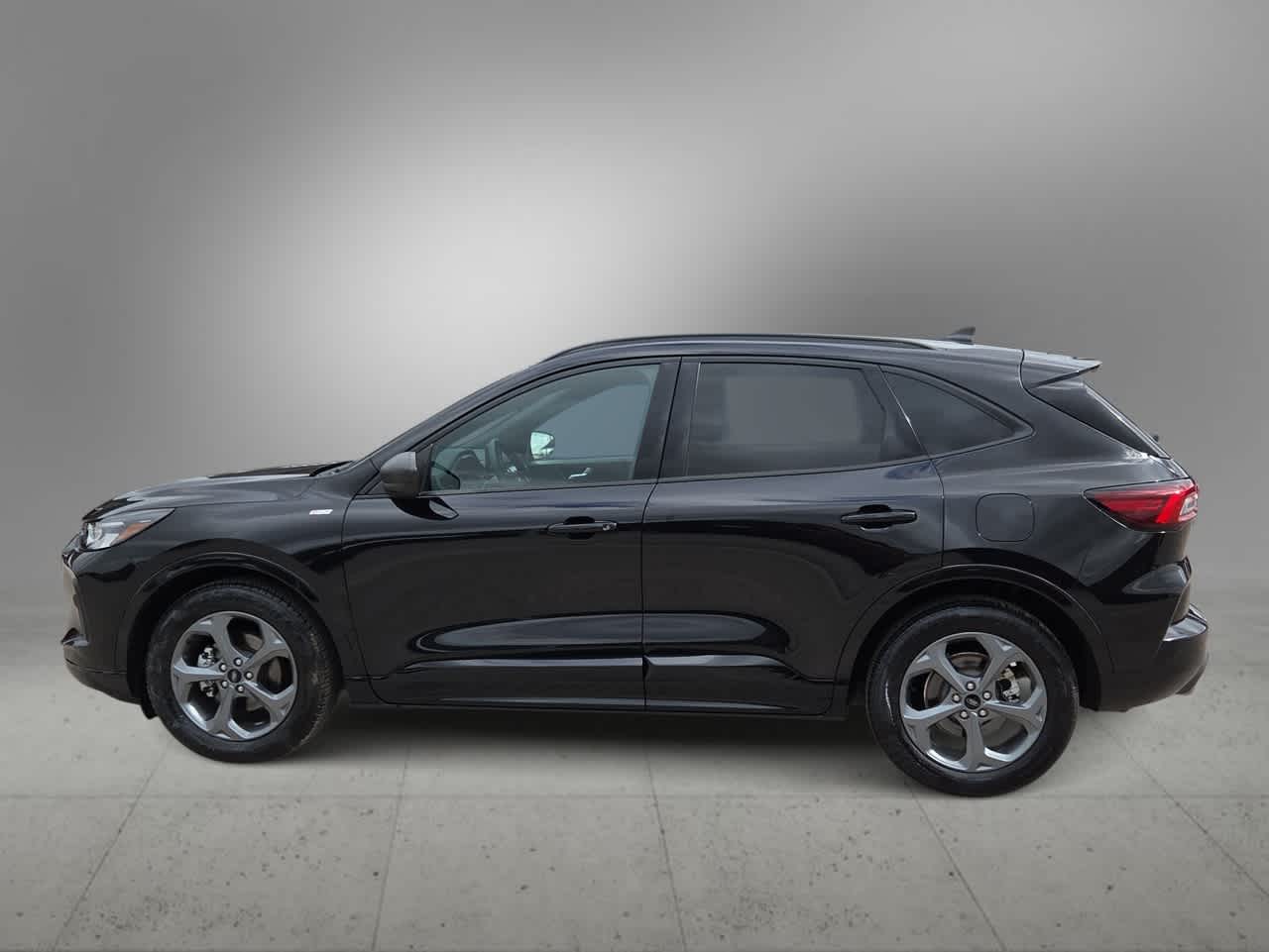 Thumbnail: 2024 Ford Escape - 5