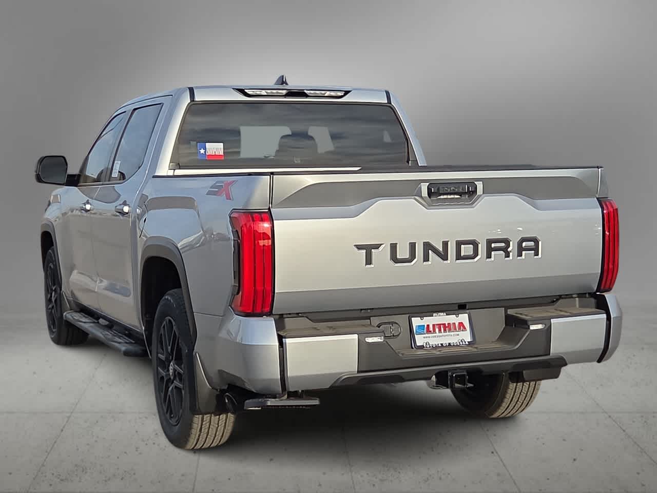 Thumbnail: 2026 Toyota Tundra - 7