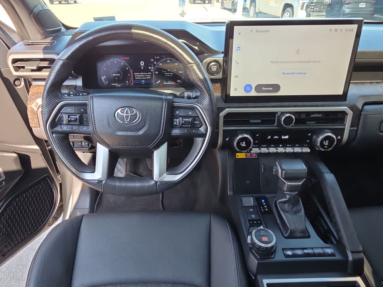 Thumbnail: 2024 Toyota Tacoma - 14