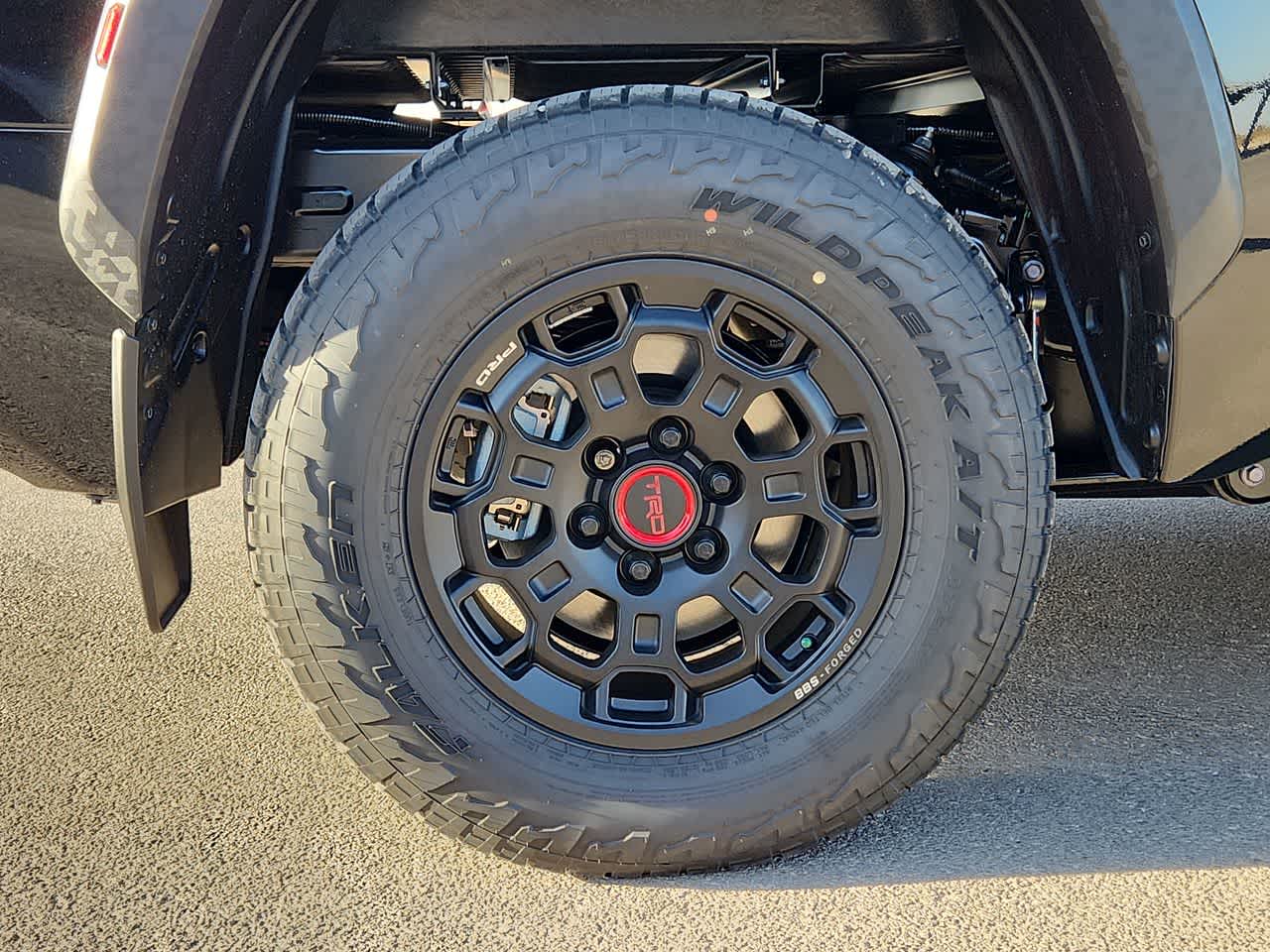 Thumbnail: 2026 Toyota Tundra - 12