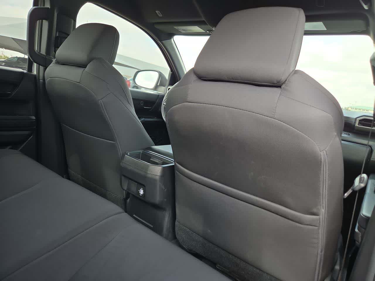 Thumbnail: 2025 Toyota Tacoma - 16