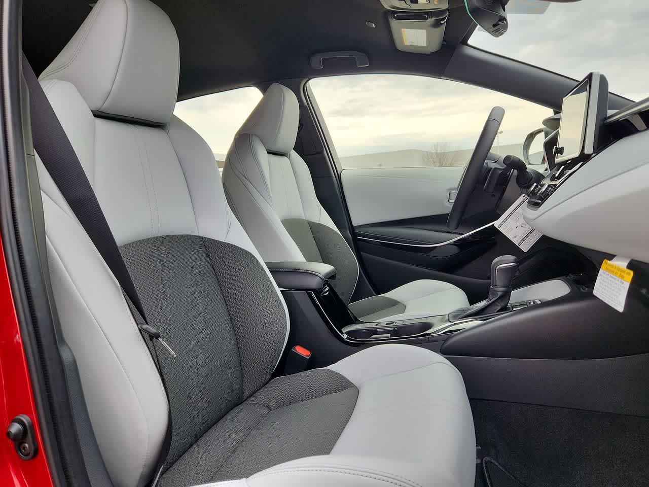 Thumbnail: 2026 Toyota Corolla - 18