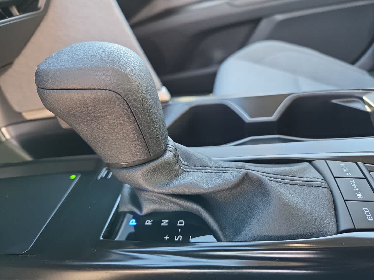 Thumbnail: 2026 Toyota Camry - 21