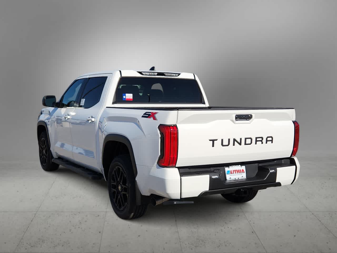 Thumbnail: 2026 Toyota Tundra - 6