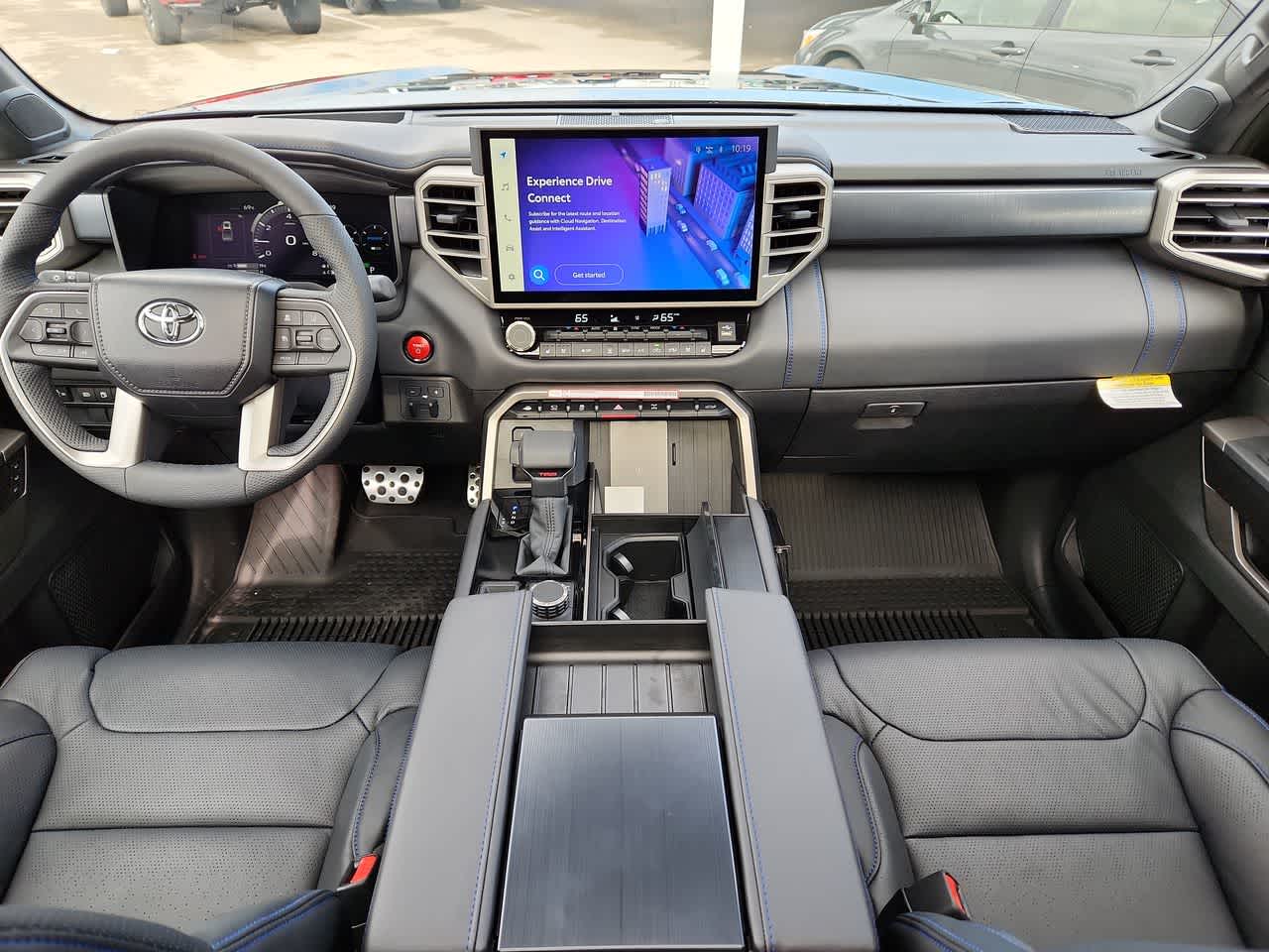 Thumbnail: 2026 Toyota Tundra - 14