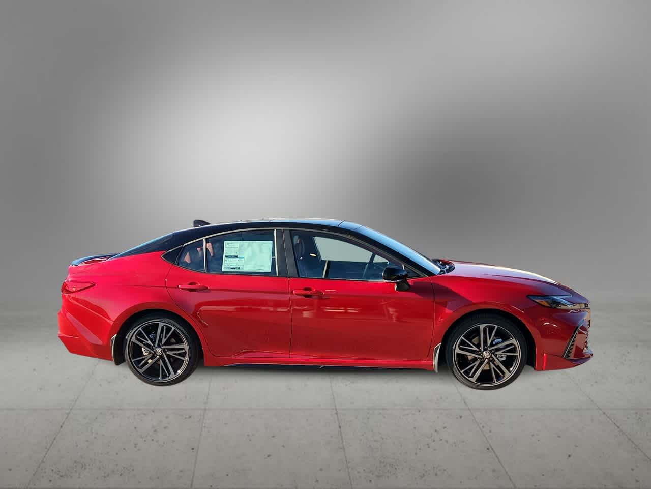 Thumbnail: 2025 Toyota Camry - 9