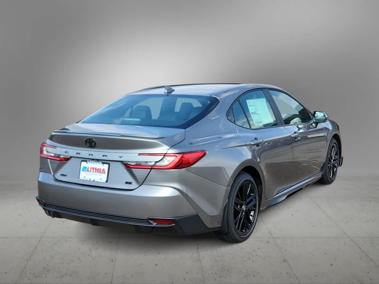 Thumbnail: 2026 Toyota Camry - 8