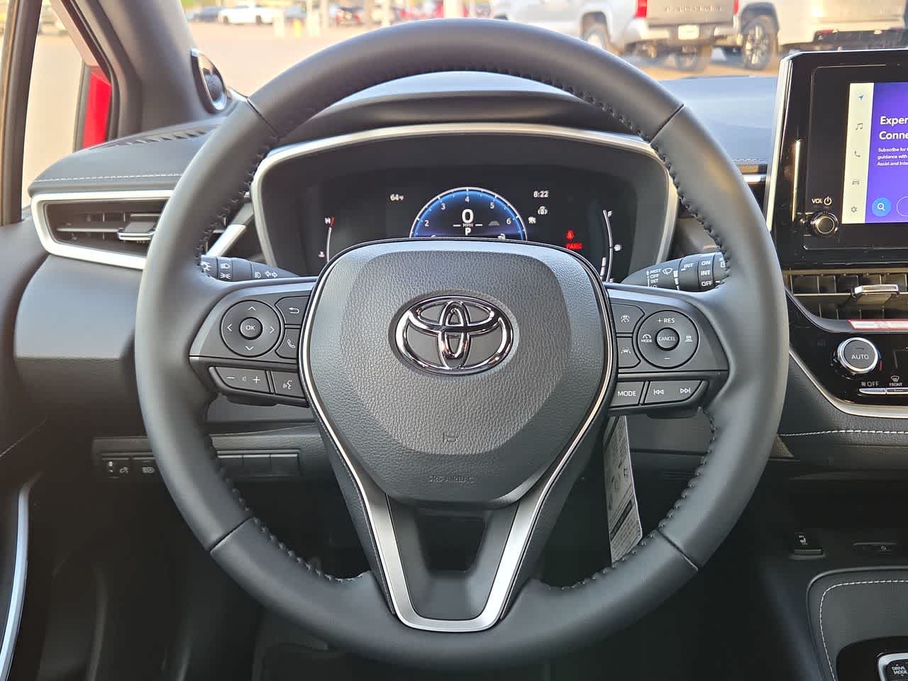 Thumbnail: 2026 Toyota Corolla - 19