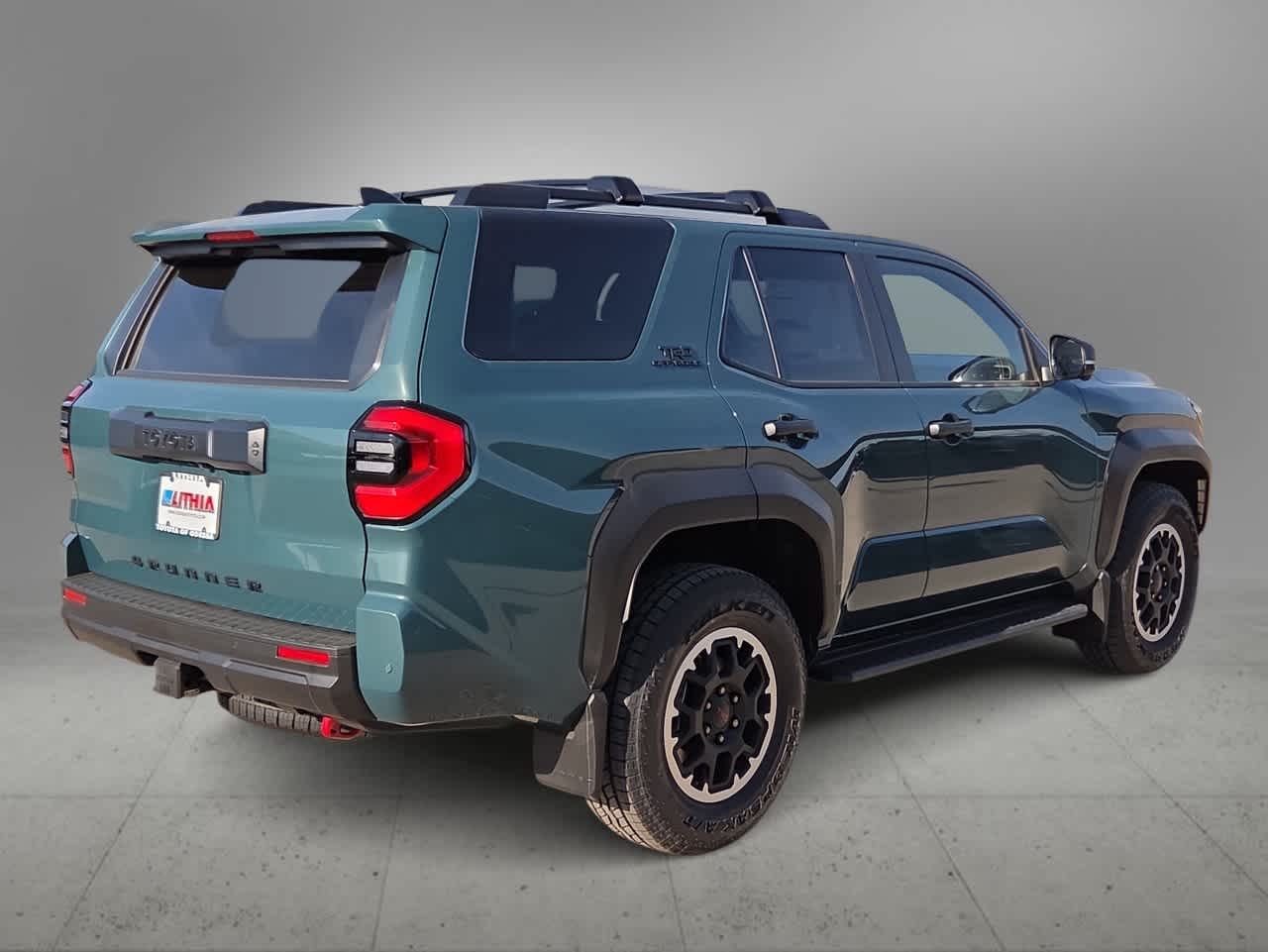 Thumbnail: 2026 Toyota 4Runner - 8