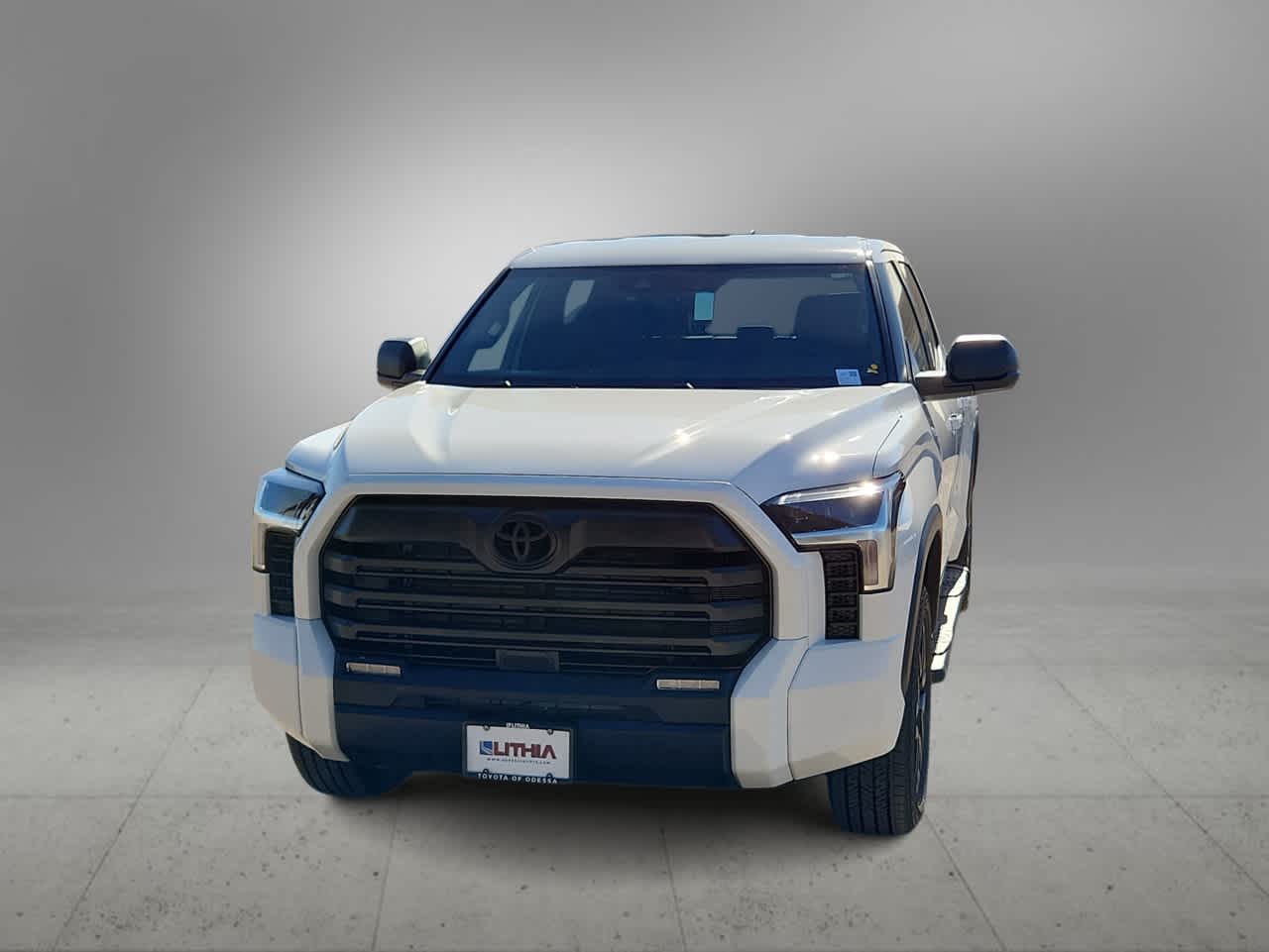 Thumbnail: 2026 Toyota Tundra - 3