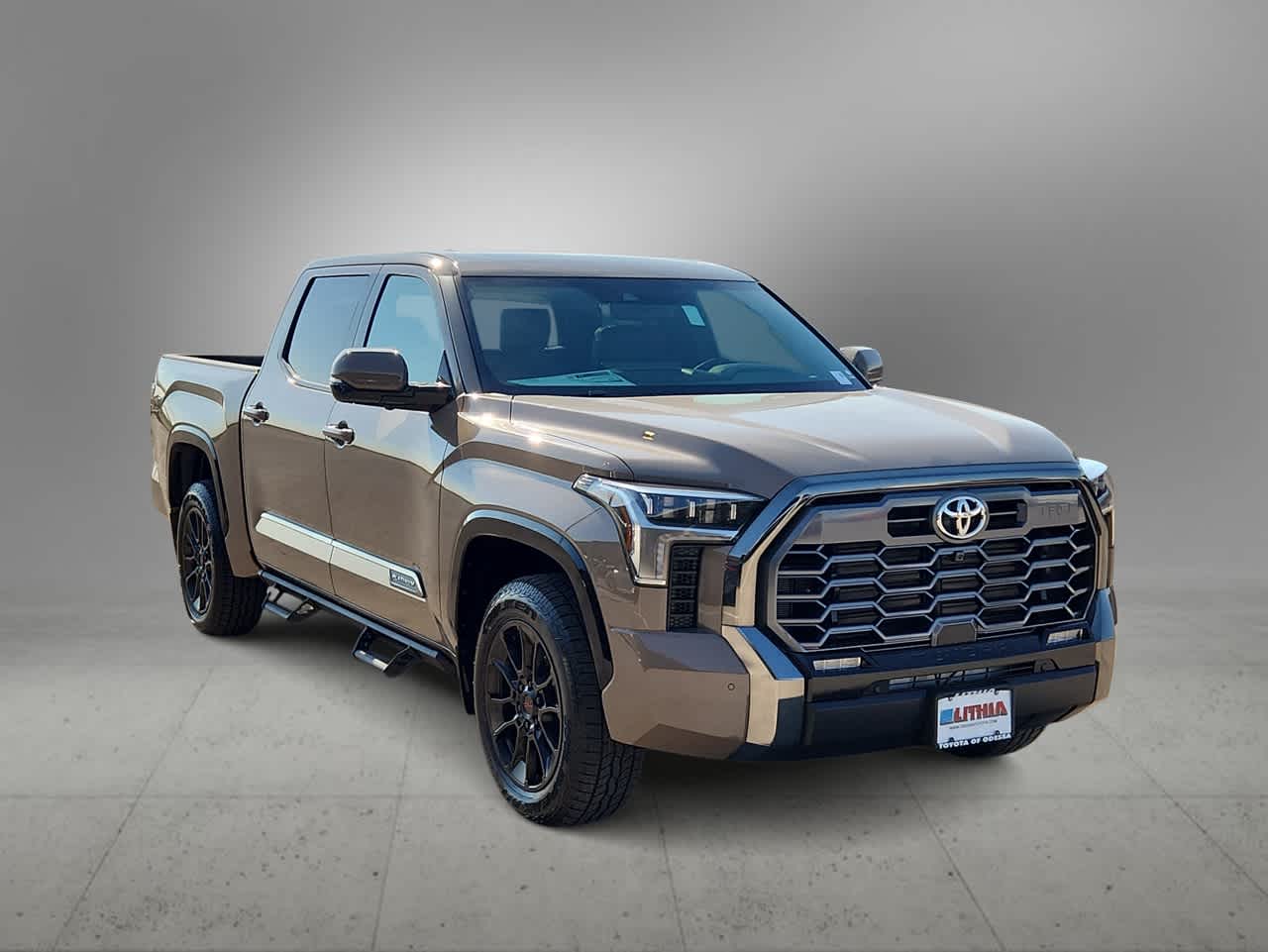 Thumbnail: 2026 Toyota Tundra - 2