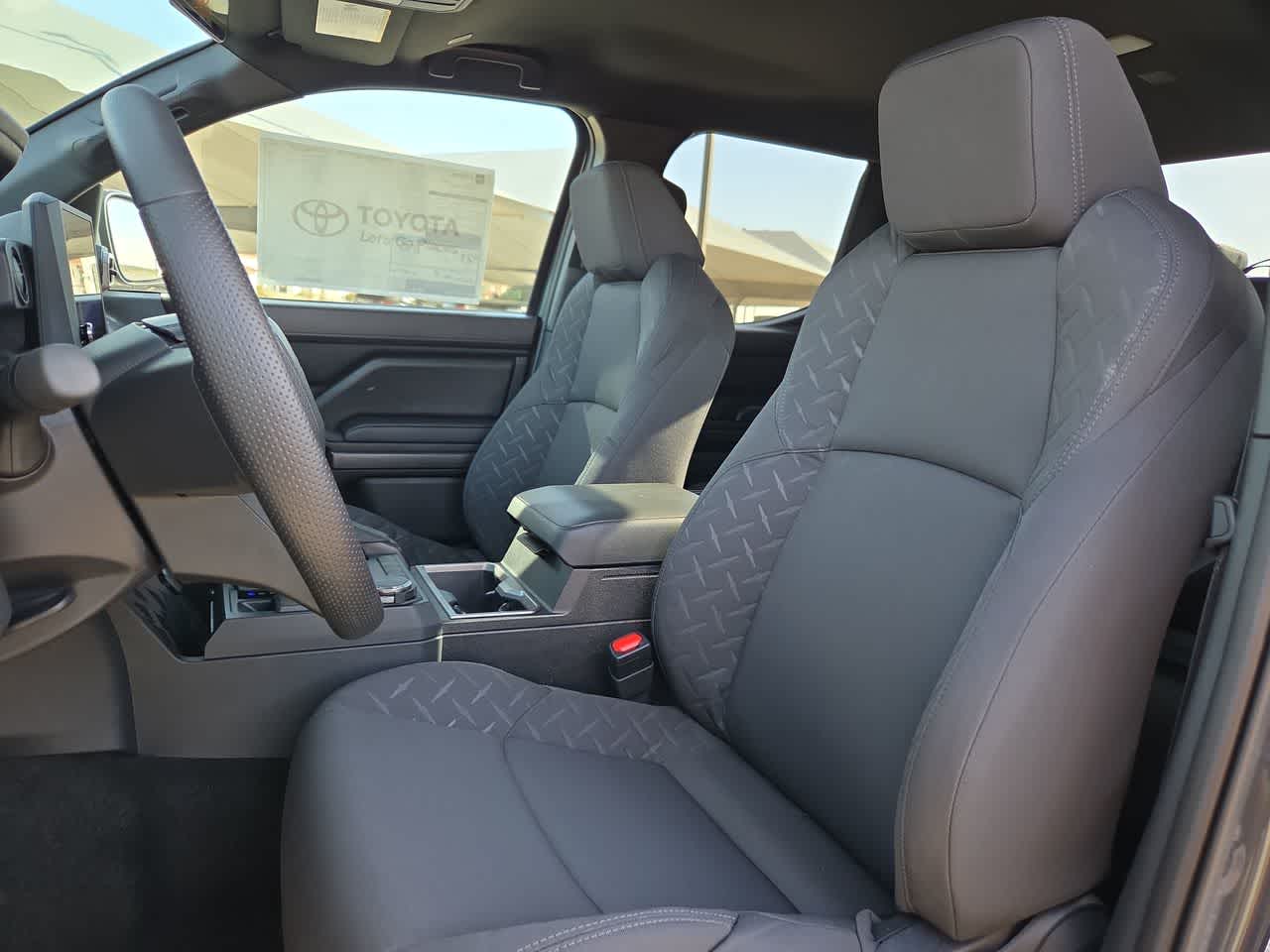 Thumbnail: 2026 Toyota Tacoma - 15