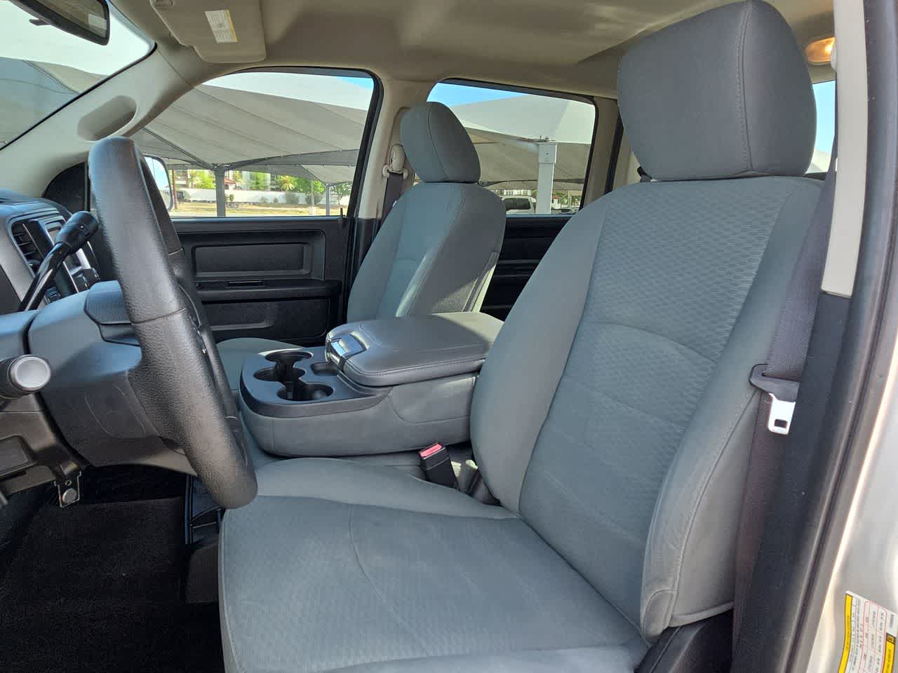 Thumbnail: 2015 RAM 2500 - 14