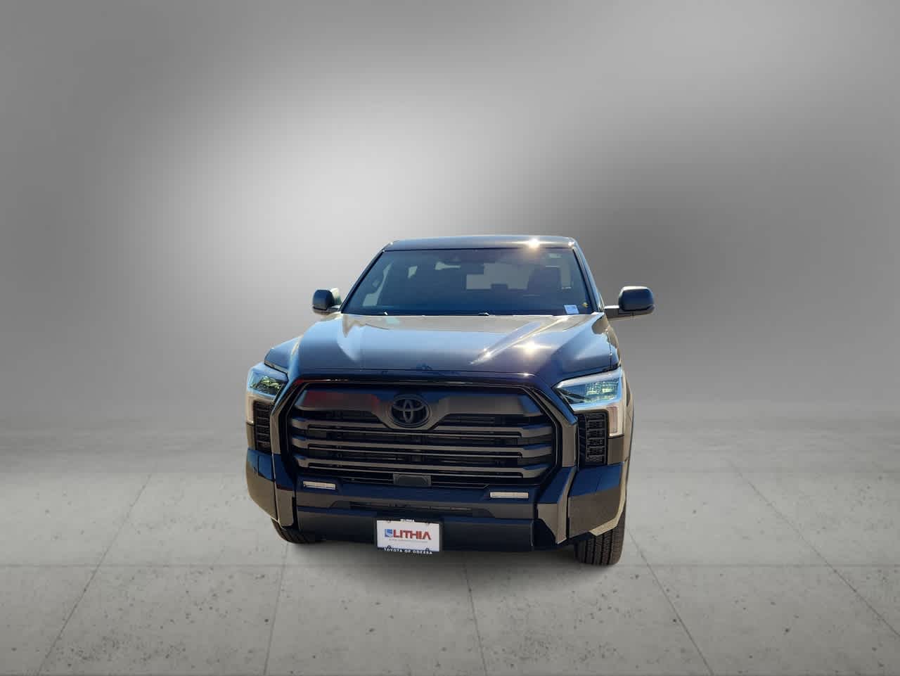 Thumbnail: 2026 Toyota Tundra - 3
