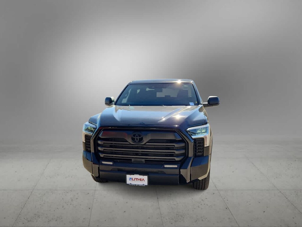 New 2026 Toyota Tundra SR5 Truck