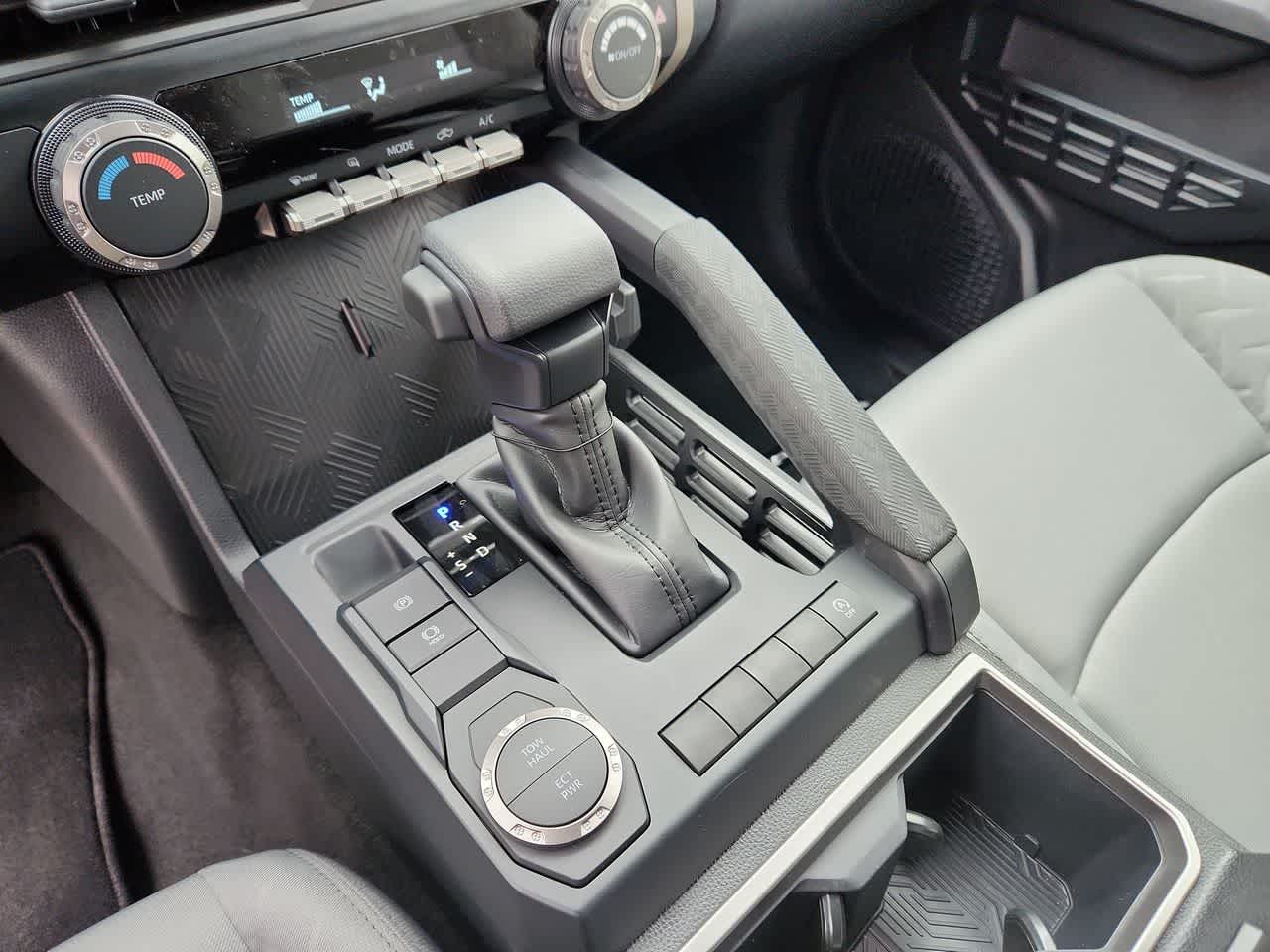 Thumbnail: 2026 Toyota Tacoma - 21