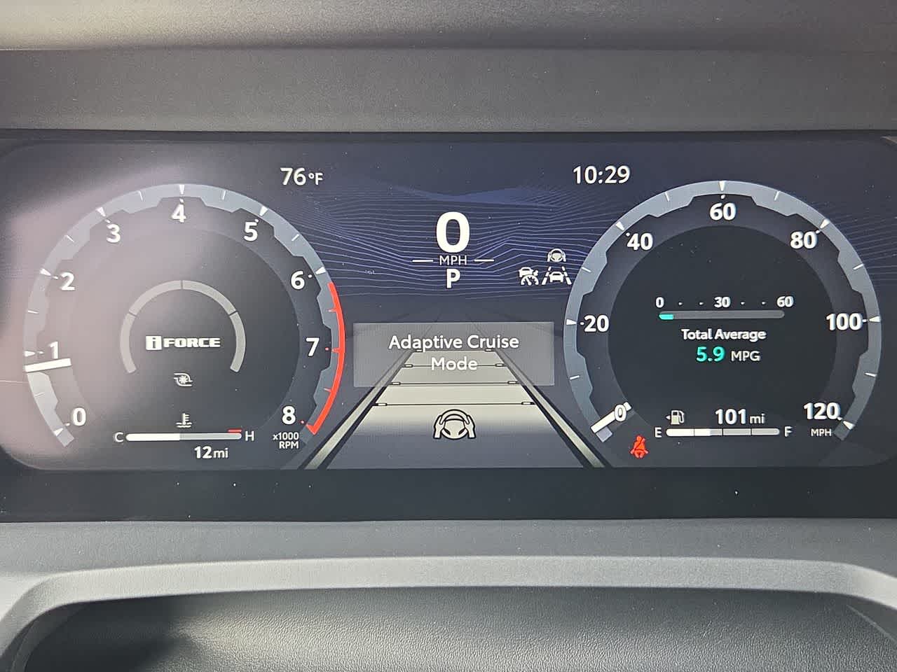 Thumbnail: 2026 Toyota Tacoma - 21