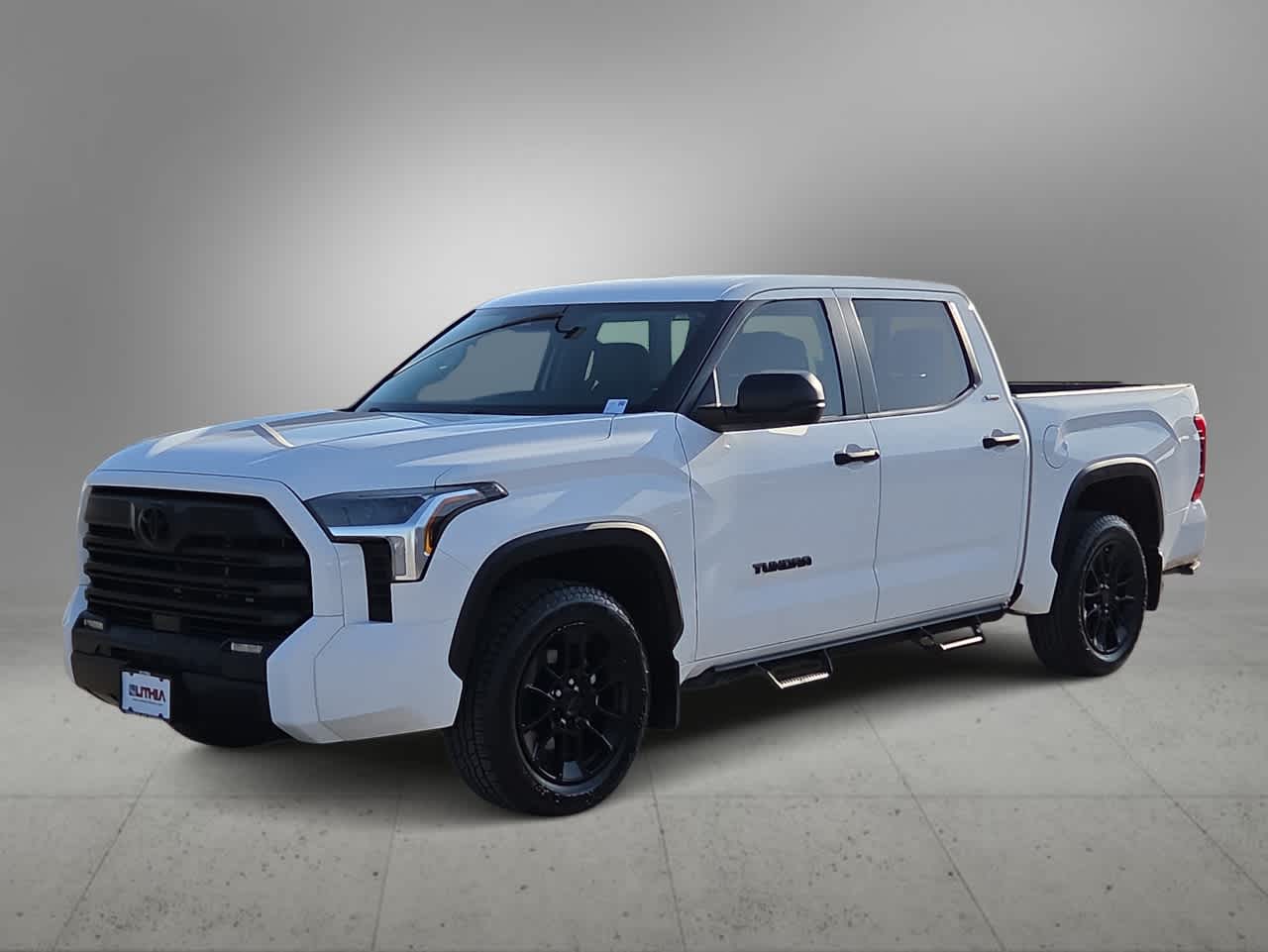 Thumbnail: 2024 Toyota Tundra - 1