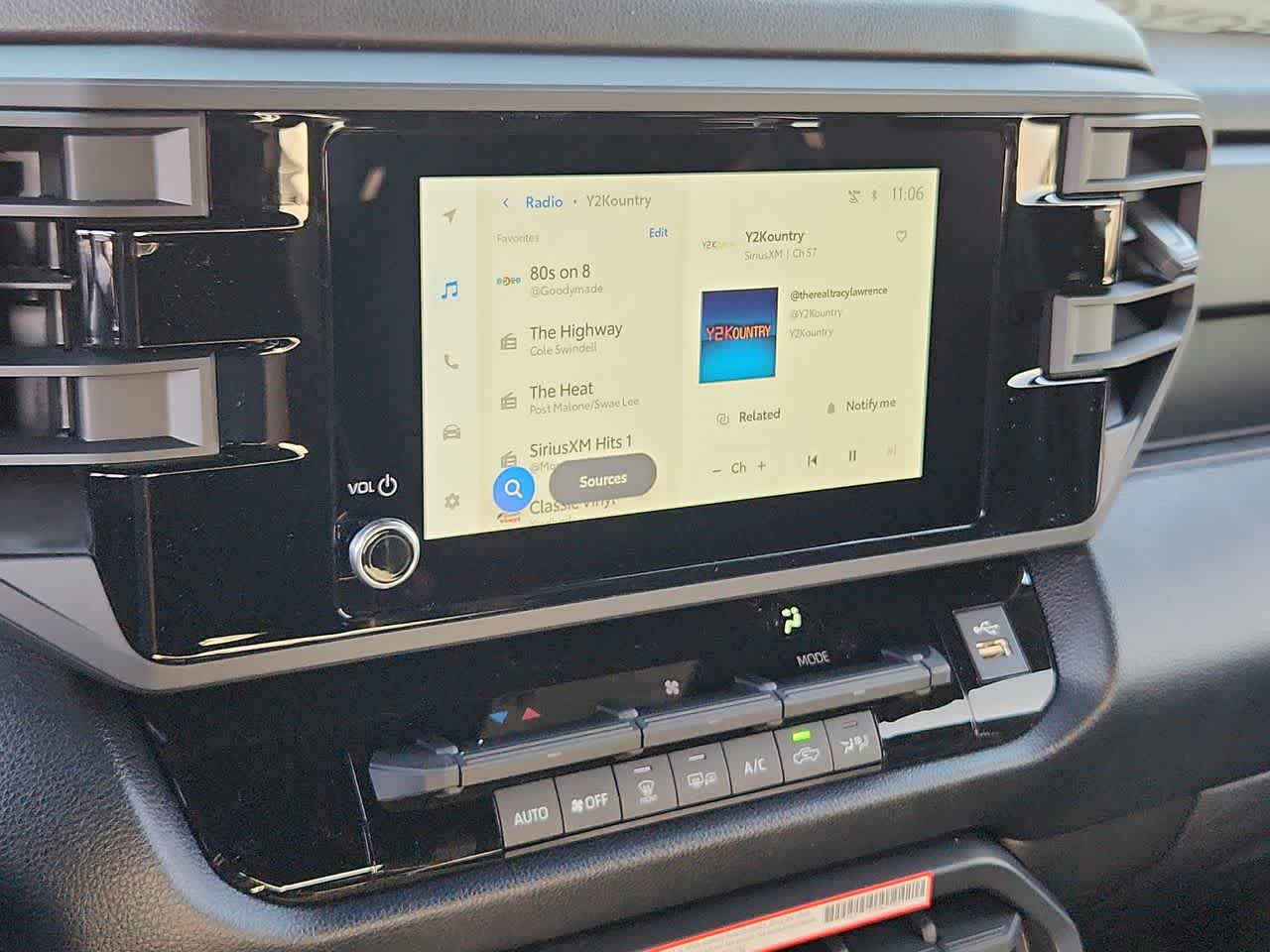 Thumbnail: 2026 Toyota Tundra - 24