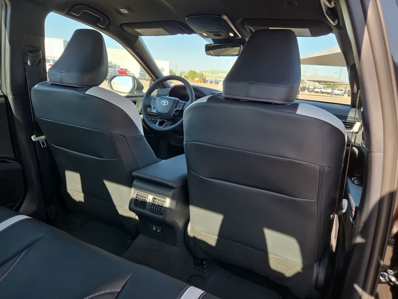 Thumbnail: 2026 Toyota Camry - 16