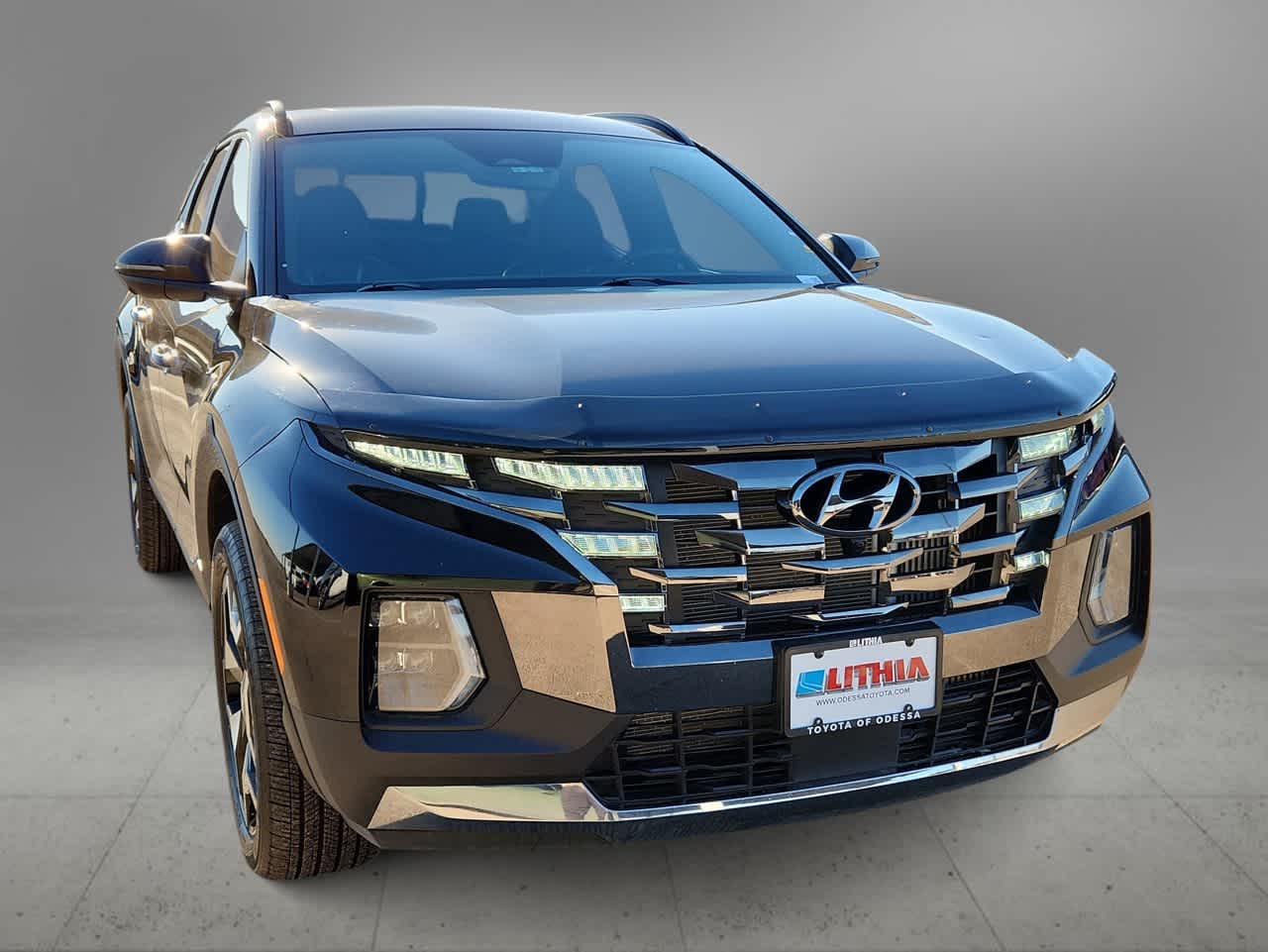 Thumbnail: 2024 Hyundai Santa Cruz - 3