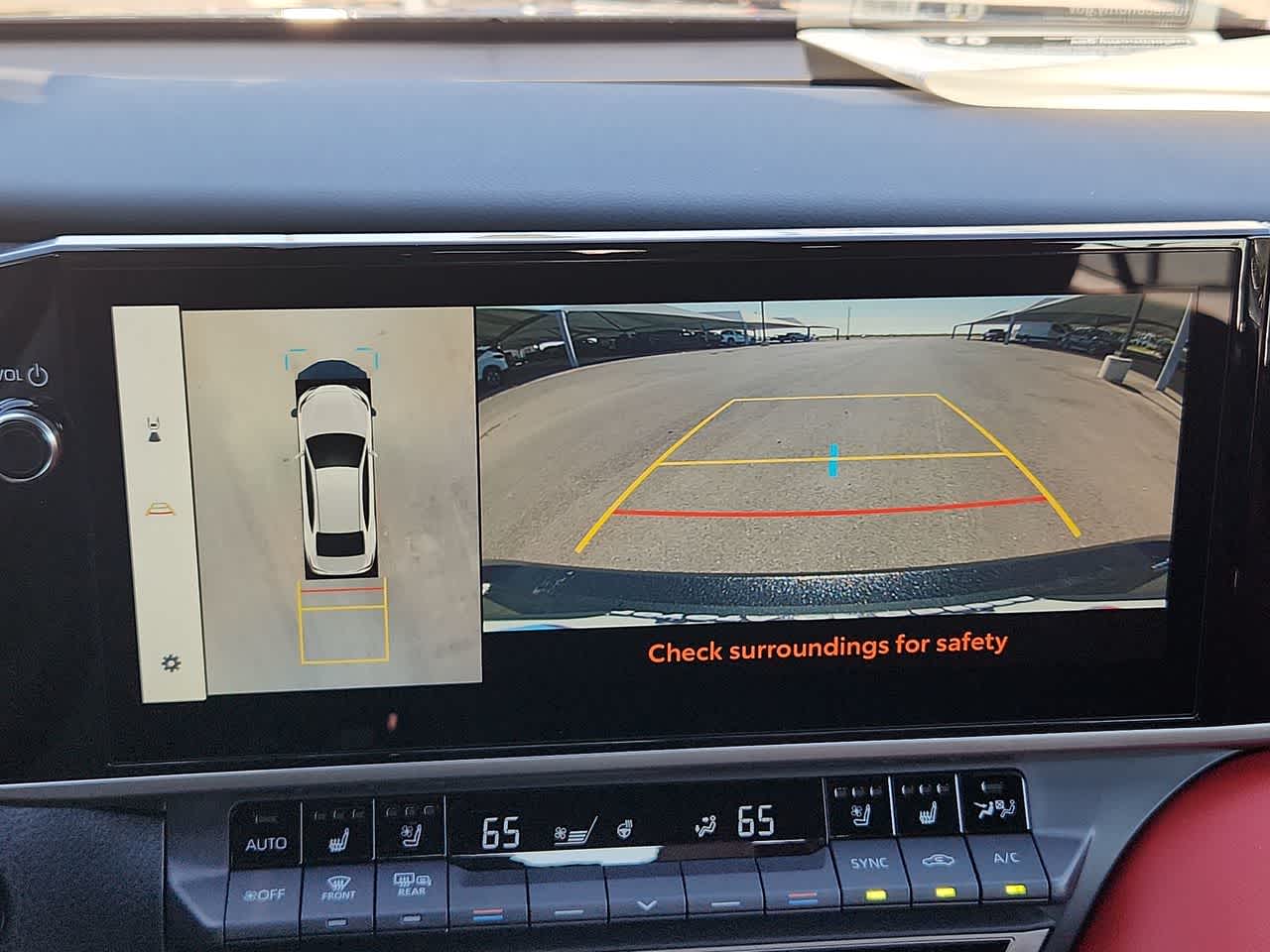 Thumbnail: 2025 Toyota Camry - 25