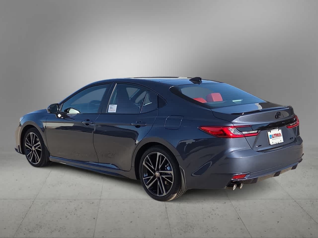 Thumbnail: 2026 Toyota Camry - 5